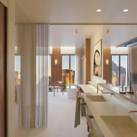 Szálloda Me By Melia