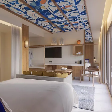 Me By Melia 5* Малага