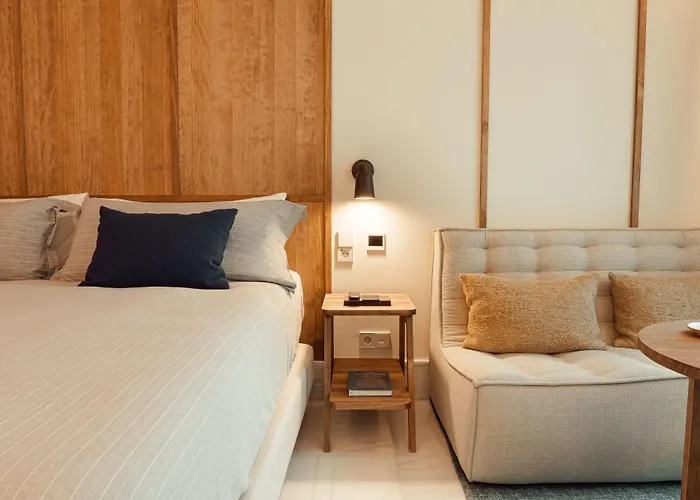 מלון Me מאלגה