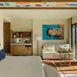Hotel Me By Melia Malaga