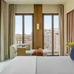 Me By Melia Hotel Málaga