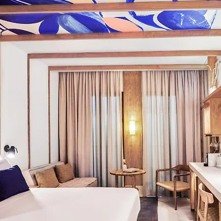 Hotel Me By Melia Malaga