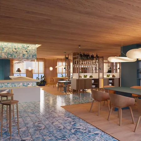 Me By Melia Hotel Málaga