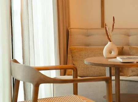 Hotel Me By Meliá Málaga