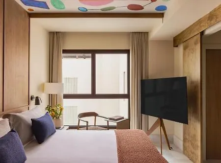 Hotel Me By Meliá