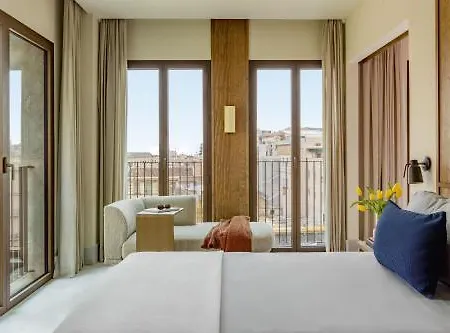 Me By Meliá Hotel Málaga