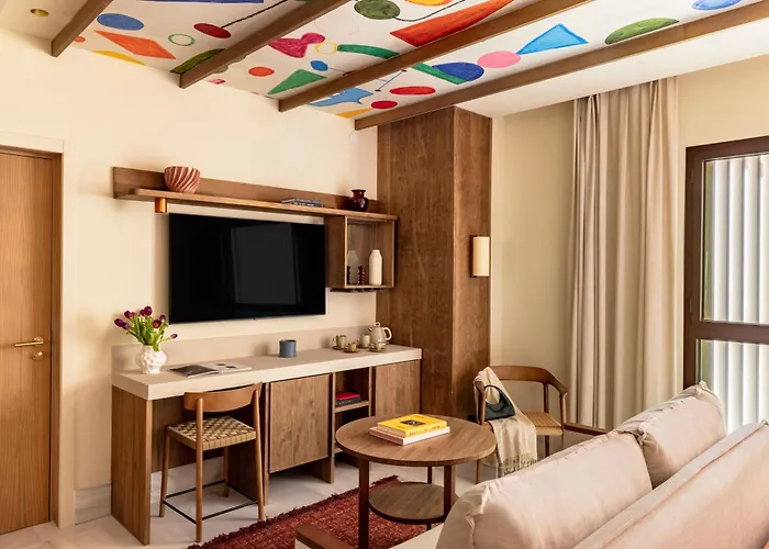 Hotel Me 5*