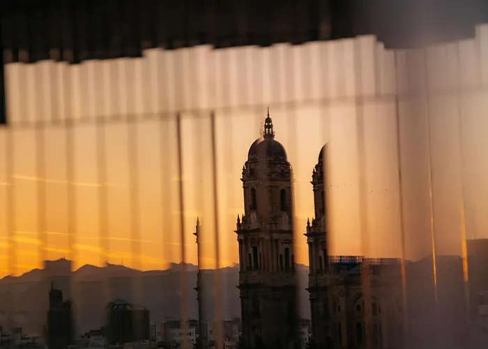Me 5* Málaga