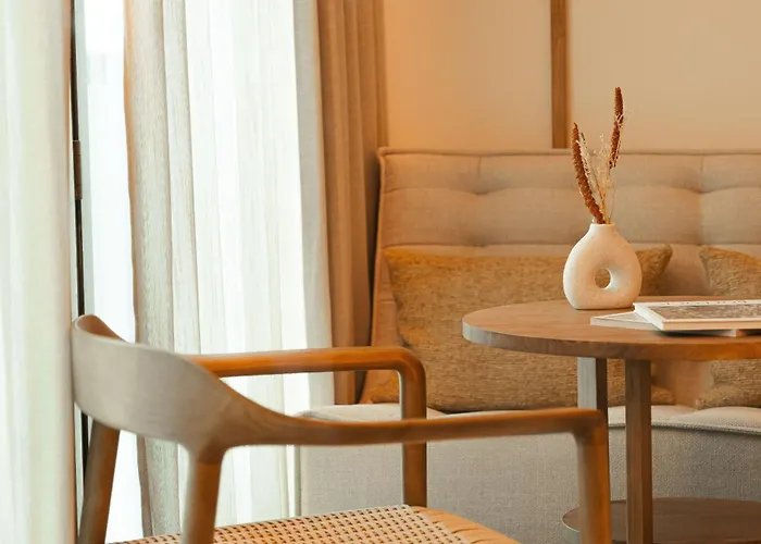Hotel Me Málaga