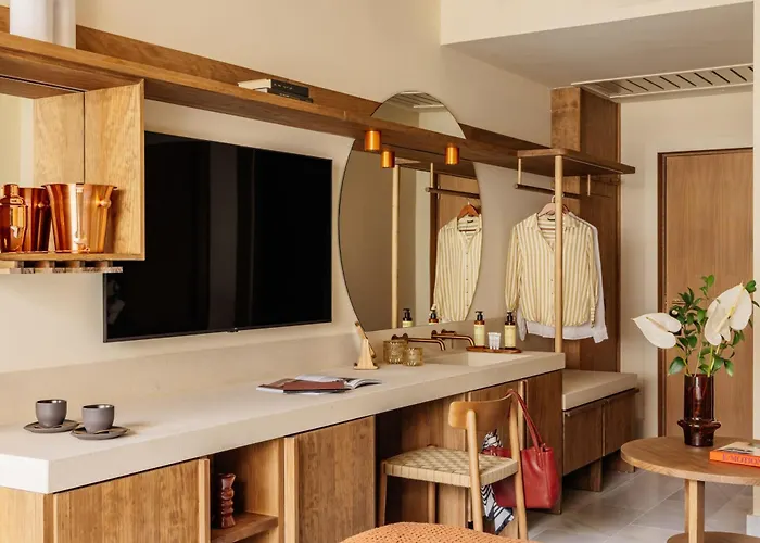 Hotel Me 5*