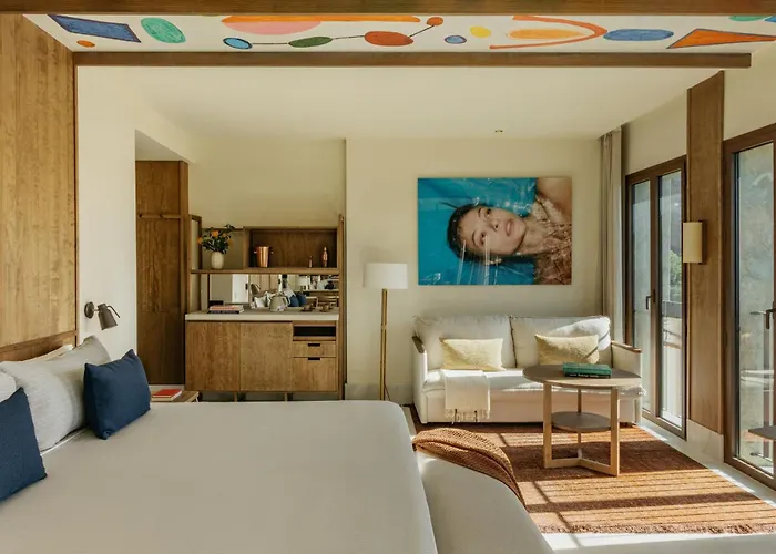 Hotel Me Málaga