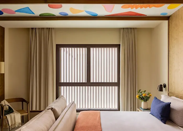 Hotel Me Málaga